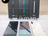 Samsung Galaxy Note 10 Plus 512GB 12GB RAM 5G (New)