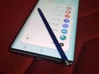 Samsung Galaxy Note 10 Plus 512GB| 12GB RAM (Used)