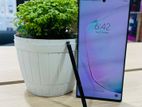 Samsung Galaxy Note 10 Plus 512GB ROM | 12GB RAM (Used)