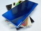 Samsung Galaxy Note 10 Plus 5G 12/256GB AuraBlue (Used)