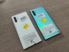 Samsung Galaxy Note 10 Plus 5G 12GB 256GB (Used)