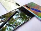 Samsung Galaxy Note 10 Plus 5G 256GB AuraBlack (Used)