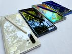 Samsung Galaxy Note 10 Plus 5G 256GB AuraWhite (Used)