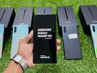 Samsung Galaxy Note 10 Plus 5G 256GB (Used)