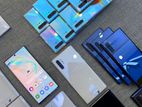 Samsung Galaxy Note 10 Plus 5G 256GB (Used)