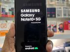 Samsung Galaxy Note 10 Plus 5G (Used)