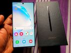 Samsung Galaxy Note 10 Plus 5G (Used)