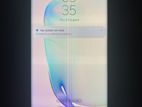 Samsung Galaxy Note 10 Plus 5G (Used)