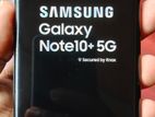 Samsung Galaxy Note 10 Plus (Used)