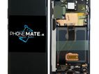 Samsung Galaxy Note 10 Plus Display With Frame Replacement