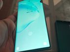 Samsung Galaxy Note 10 Plus (Used)