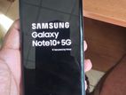 Samsung Galaxy Note 10 Plus 256GB (Used)