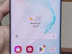 Samsung Galaxy Note 10 Plus (Used)