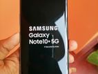 Samsung Galaxy Note 10 Plus note10 (Used)