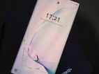 Samsung Galaxy Note 10 Plus (Used)