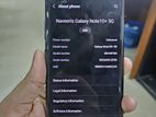 Samsung Galaxy Note 10 Plus (Used)