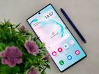 Samsung Galaxy Note 10 Plus (Used)