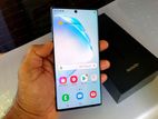 Samsung Galaxy Note 10 Plus (Used)