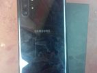 Samsung Galaxy Note 10 Plus (Used)