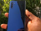 Samsung Galaxy Note 10 Plus (Used)
