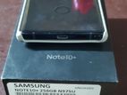 Samsung Galaxy Note 10 Plus (Used)