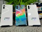 Samsung Galaxy Note 10 Plus (Used)
