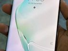 Samsung Galaxy Note 10 Plus (Used)
