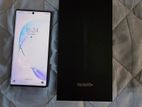 Samsung Galaxy Note 10 Plus (Used)