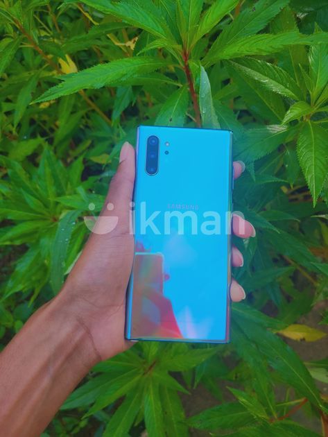 Note 10 Plus Colours Samsung Galaxy Note 10 Plus (Used) | ikman