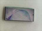 Samsung Galaxy Note 10 (Used)