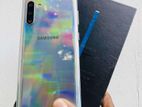 Samsung Galaxy Note 10 (Used)