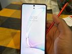 Samsung Galaxy Note 10 (Used)