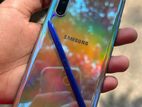 Samsung Galaxy Note 10 (Used)