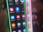 Samsung Galaxy Note 10 (Used)