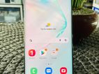 Samsung Galaxy Note 10 (Used)
