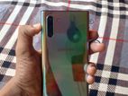 Samsung Galaxy Note 10 (Used)