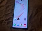 Samsung Galaxy Note 10 (Used)