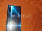 Samsung Galaxy Note 10 (Used)