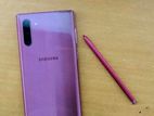 Samsung Galaxy Note 10 (Used)