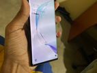 Samsung Galaxy Note 10 (Used)