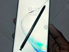 Samsung Galaxy Note 10 (Used)