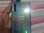 Samsung Galaxy Note 10 (Used)