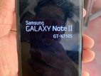 Samsung Galaxy Note 2 (Used)