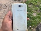 Samsung Galaxy Note 2 (Used)