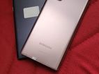 Samsung Galaxy Note 20 256GB 5G (Used)