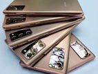 Samsung Galaxy Note 20 256GB 64MP 8GBRam (Used)