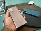 Samsung Galaxy Note 20 256gb 8gb (Used)