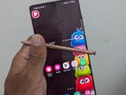 Samsung Galaxy Note 20 256gb (Used)