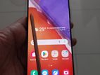 Samsung Galaxy Note 20 256GB (Used)