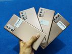 Samsung Galaxy Note 20 256GB (Used)